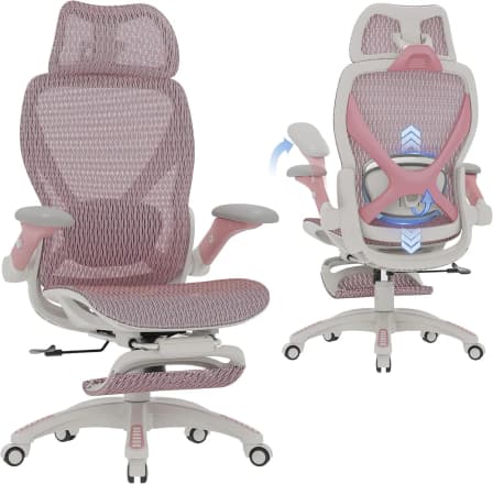 ELABEST X100 Ergonomic Mesh Office Chair