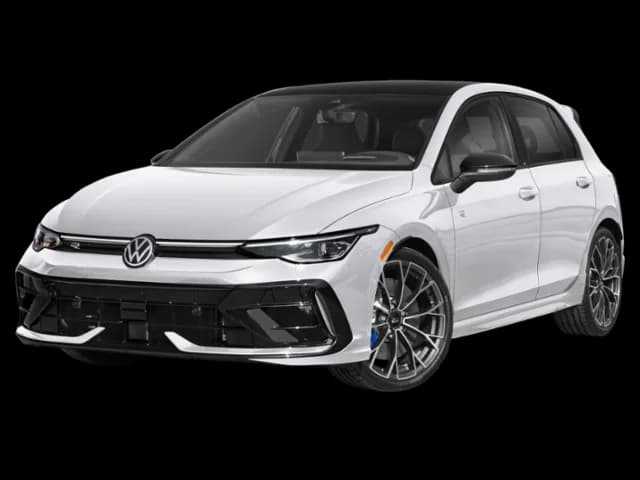 Volkswagen Golf R (2026)