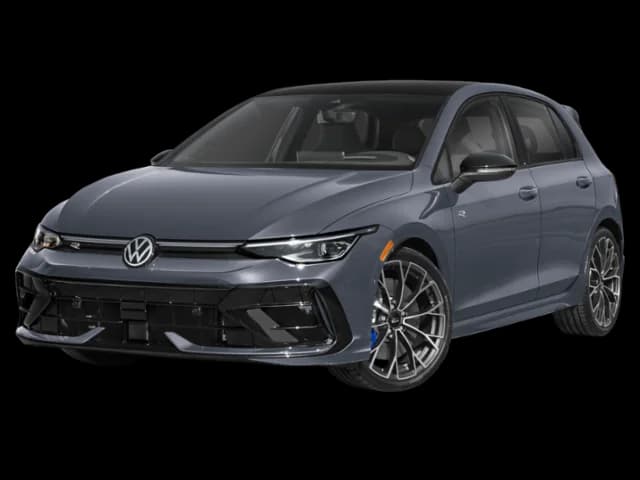 Volkswagen Golf R (2026)