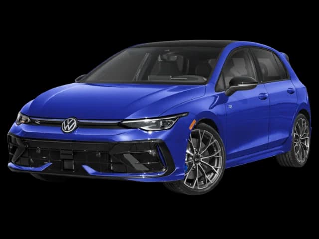 Golf R (2026)