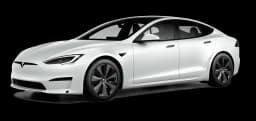 Model S (2025)