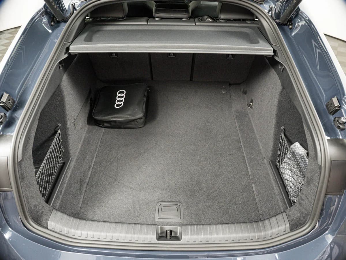 Audi A6 (2027)