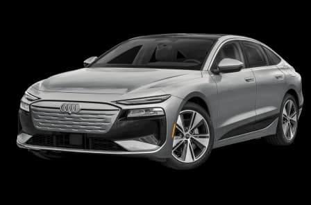 Audi A6 (2027)