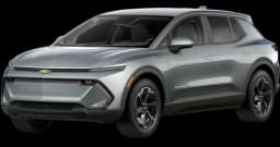 Equinox EV (2025)
