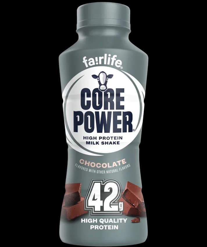 fairlife Core Power Elite High Protein Shake