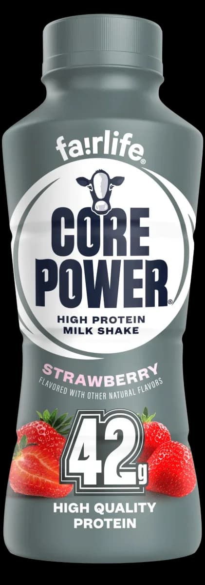 fairlife Core Power Elite High Protein Shake
