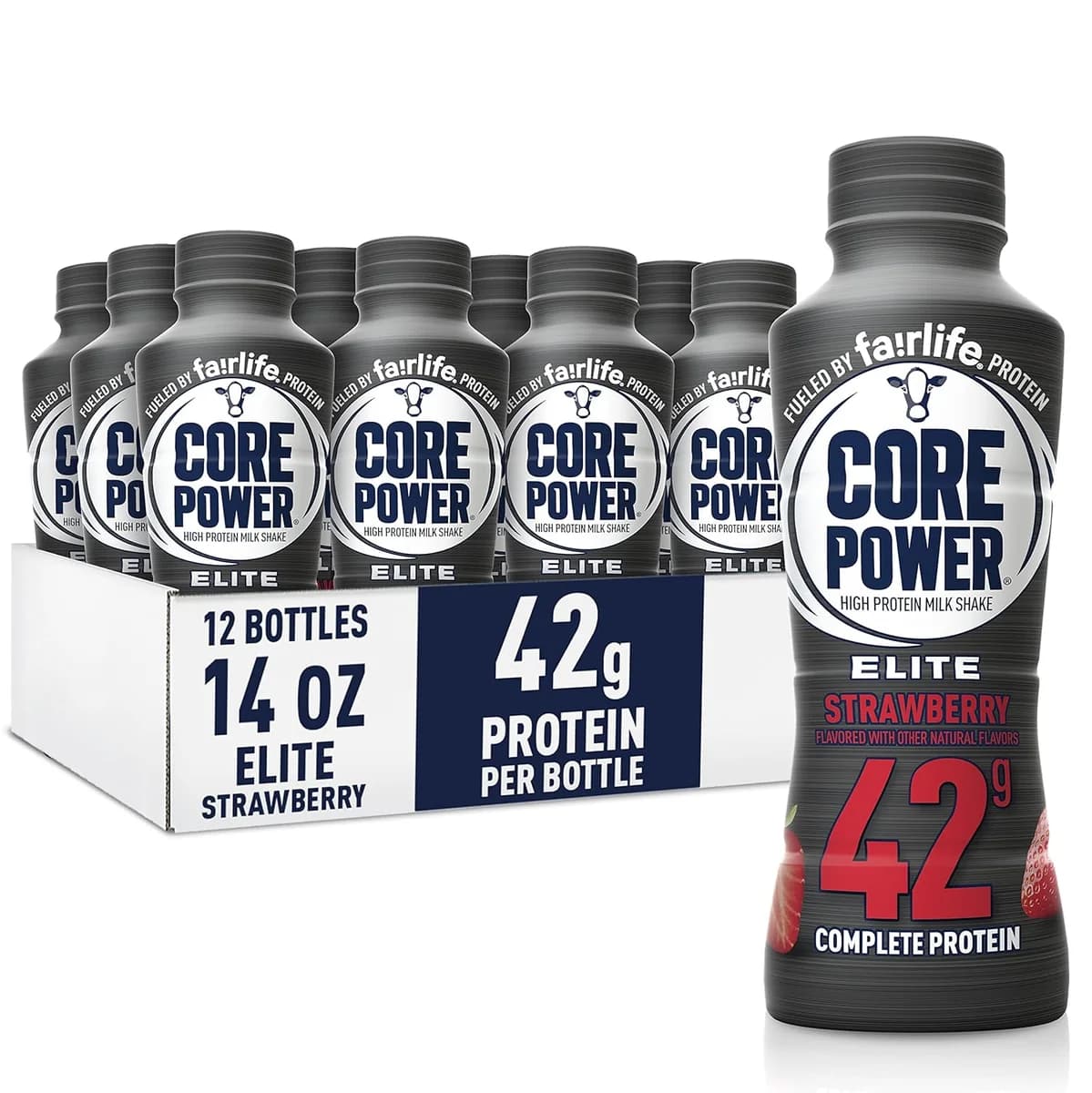 Core Power Elite High Protein Shake