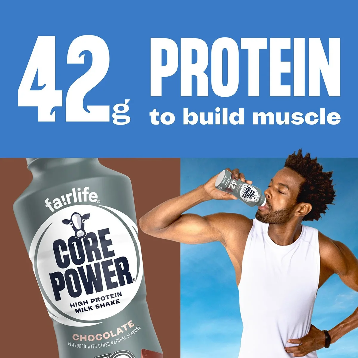 fairlife Core Power Elite High Protein Shake
