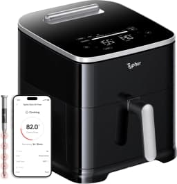 Sync 8 Qt Air Fryer