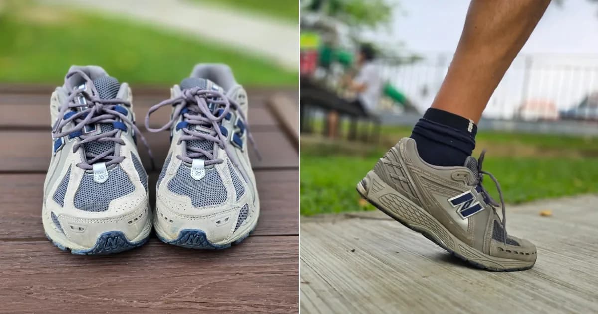 New Balance 1906R