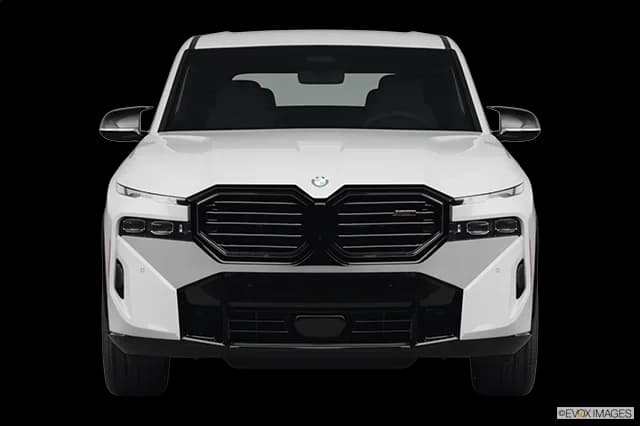 BMW XM (2027)