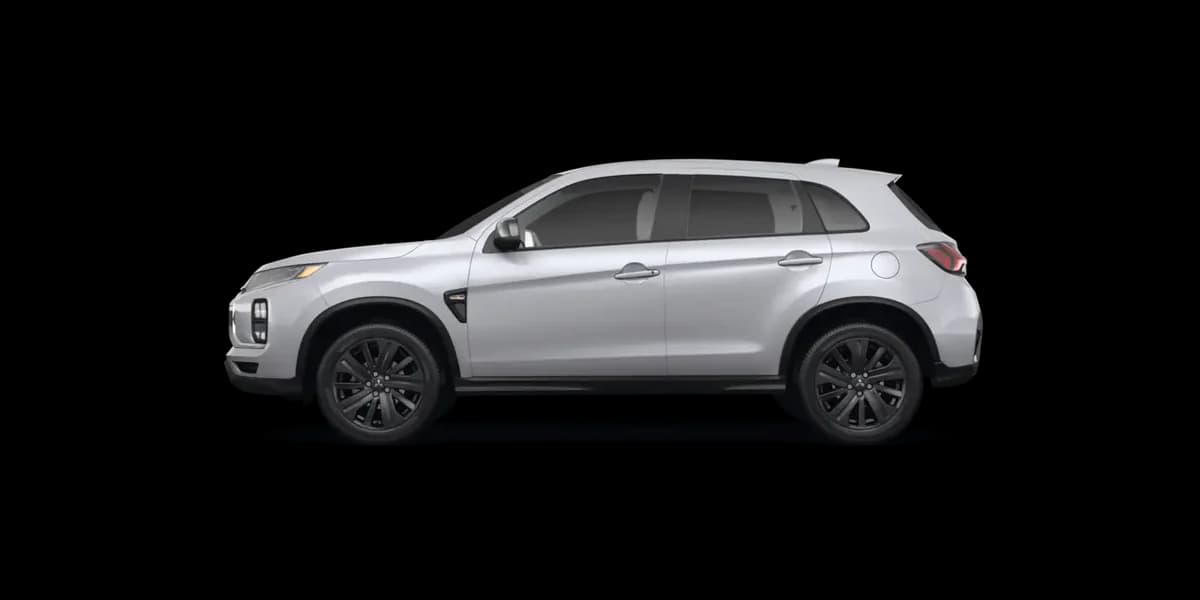 Mitsubishi Outlander Sport (2027)