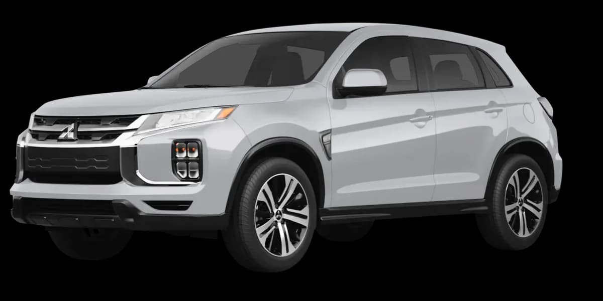 Mitsubishi Outlander Sport (2027)