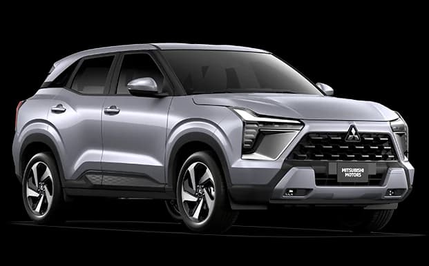 Outlander Sport (2027)