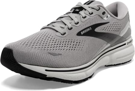 Brooks Ghost 15