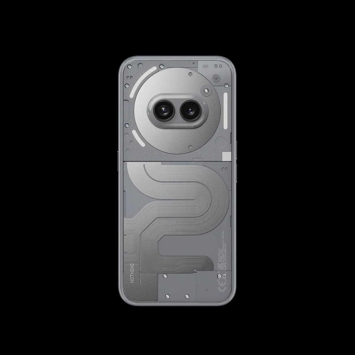 Nothing Phone (2a) Plus