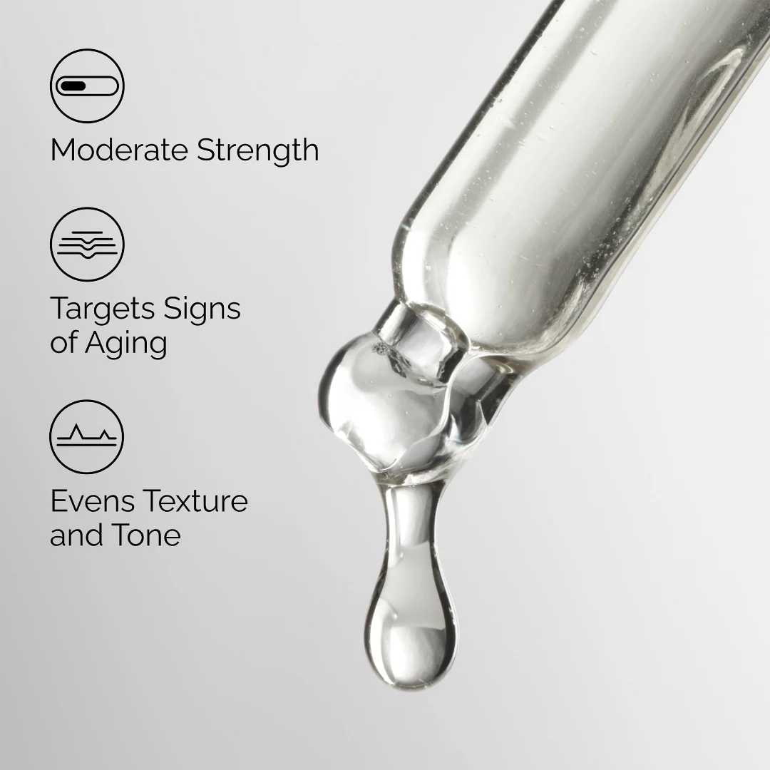 The Ordinary Retinol 0.5% in Squalane