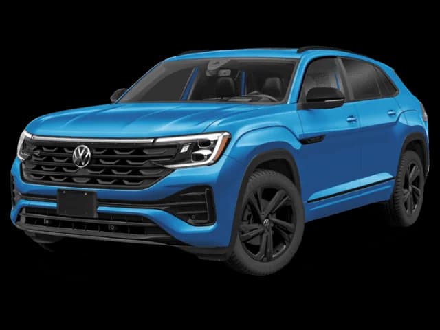 Volkswagen Atlas Cross Sport (2026)