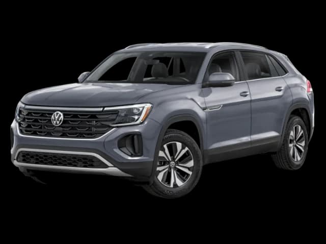 Volkswagen Atlas Cross Sport (2026)