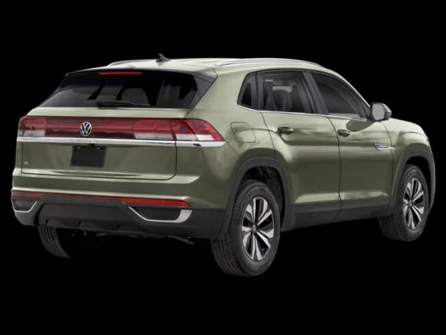 Volkswagen Atlas Cross Sport (2026)
