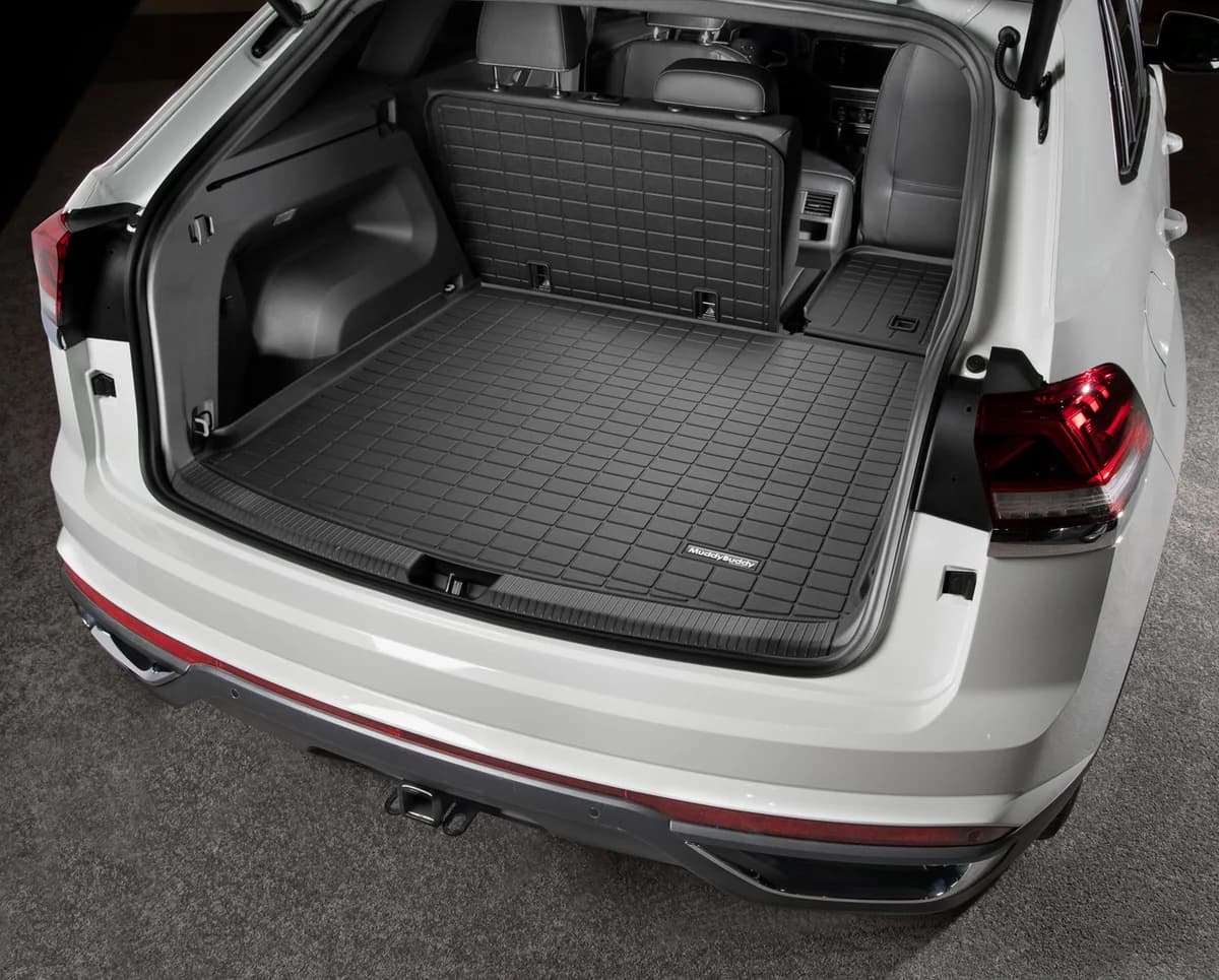 Volkswagen Atlas Cross Sport (2026)