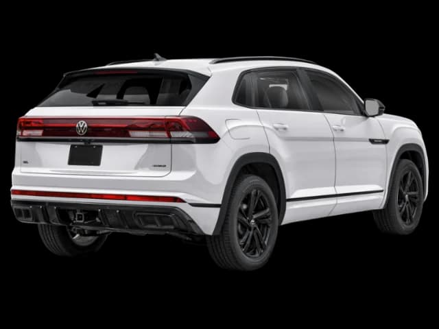 Volkswagen Atlas Cross Sport (2026)