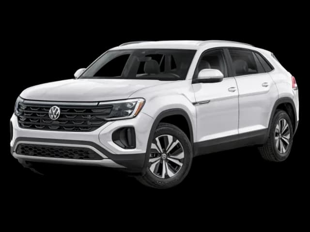 Volkswagen Atlas Cross Sport (2026)