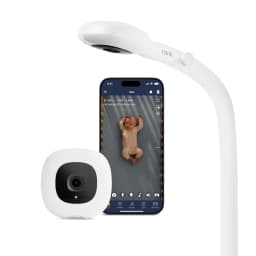 Pro Smart Baby Monitor