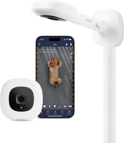 Pro Smart Baby Monitor