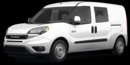 ProMaster City (2022)
