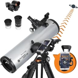 StarSense Explorer DX 130