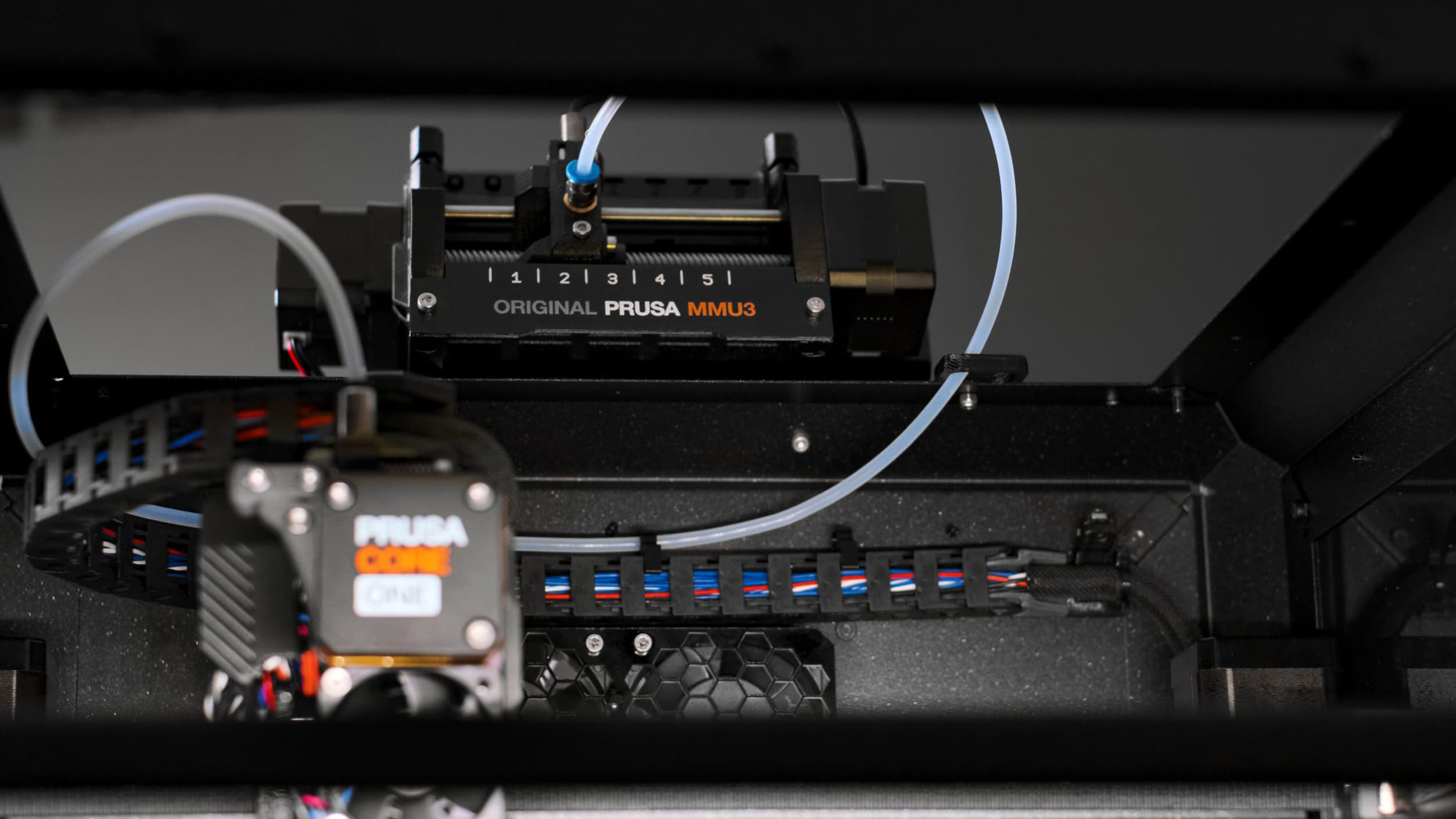 Prusa CORE One