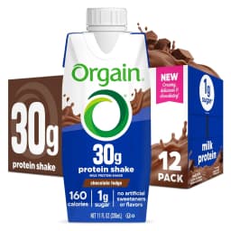 30g Protein Shake