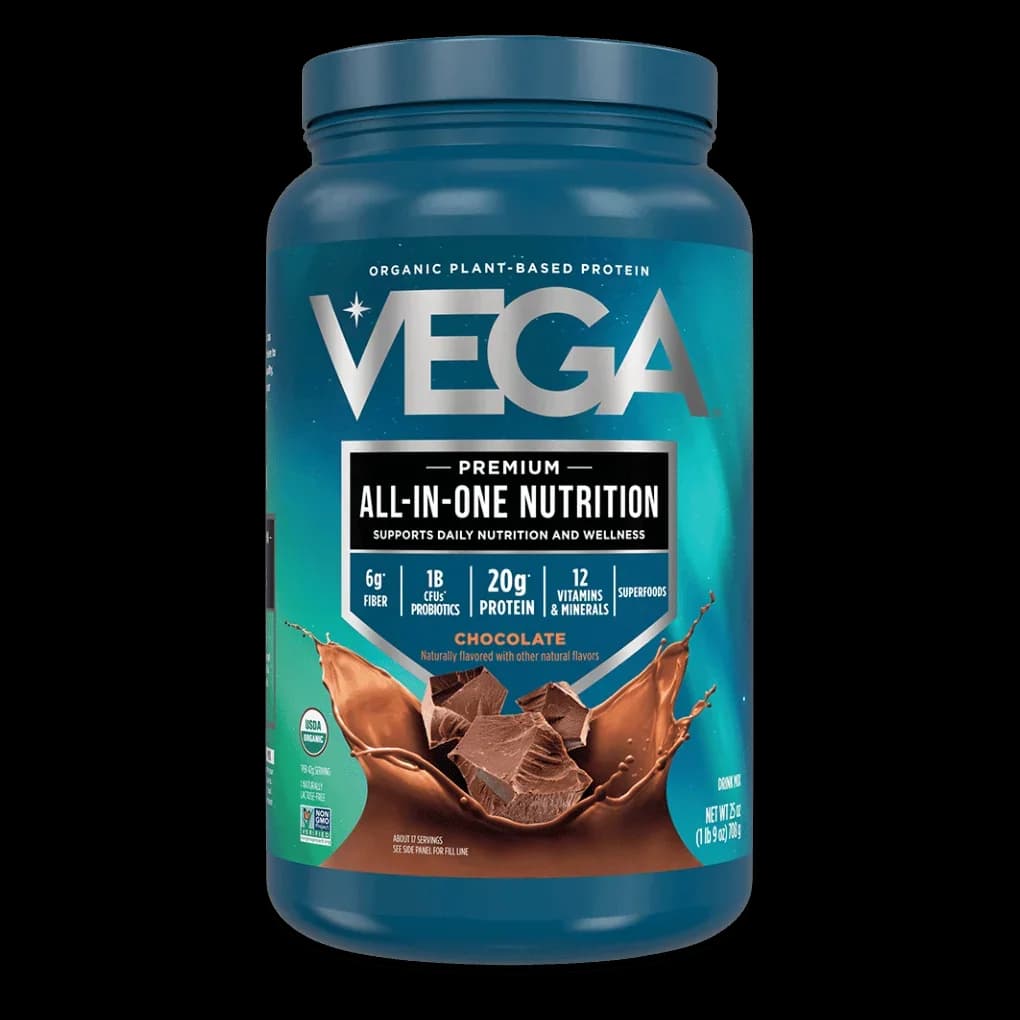 Vega One All-in-One Shake