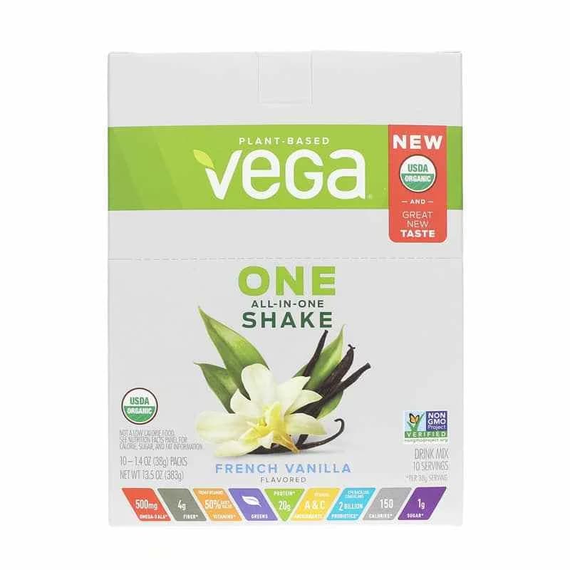 Vega One All-in-One Shake
