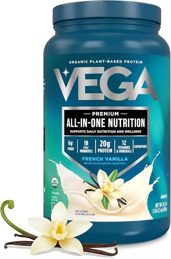 Vega One All-in-One Shake