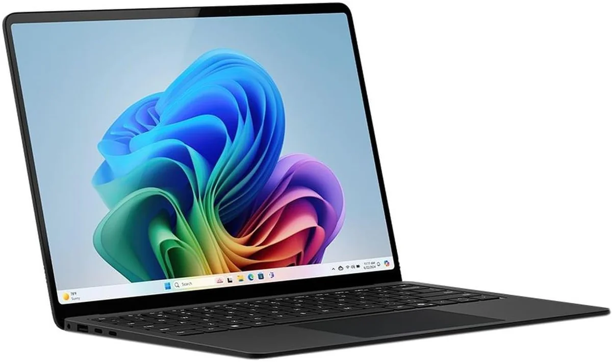 Surface Laptop 7
