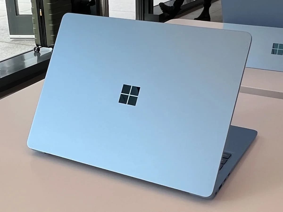 Microsoft Surface Laptop 7