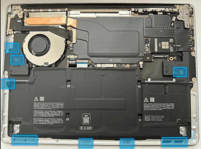 Microsoft Surface Laptop 7
