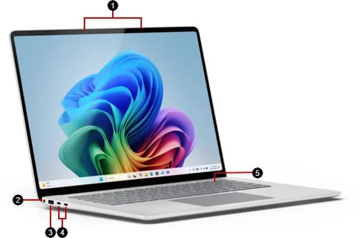 Microsoft Surface Laptop 7
