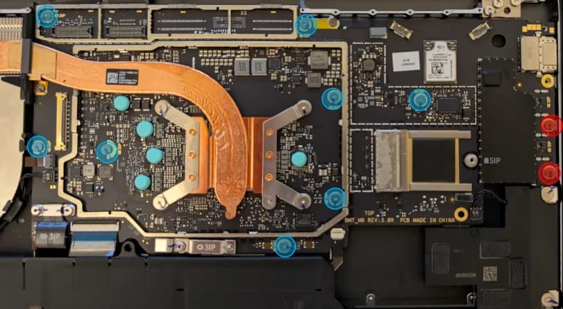 Microsoft Surface Laptop 7