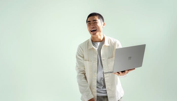 Microsoft Surface Laptop 7