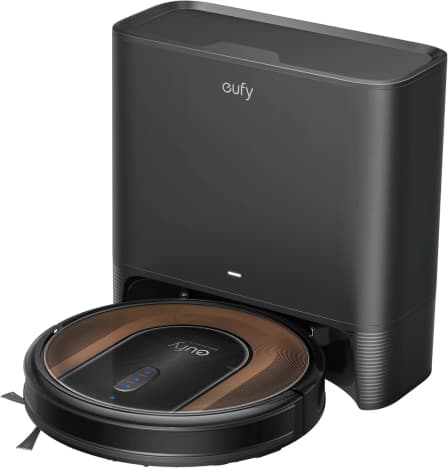 eufy RoboVac G30