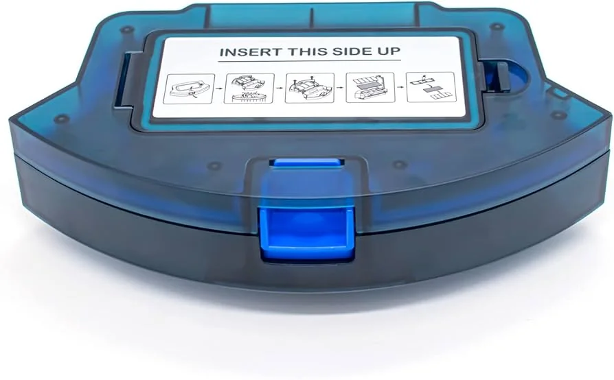 eufy RoboVac G30