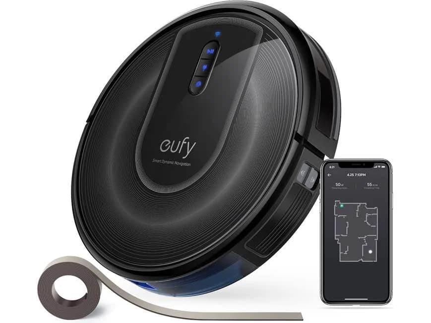 eufy RoboVac G30