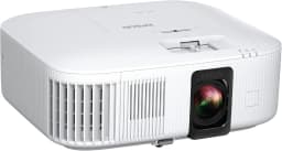 Home Cinema 2350 4K PRO-UHD 3-Chip 3LCD Smart Streaming Projector