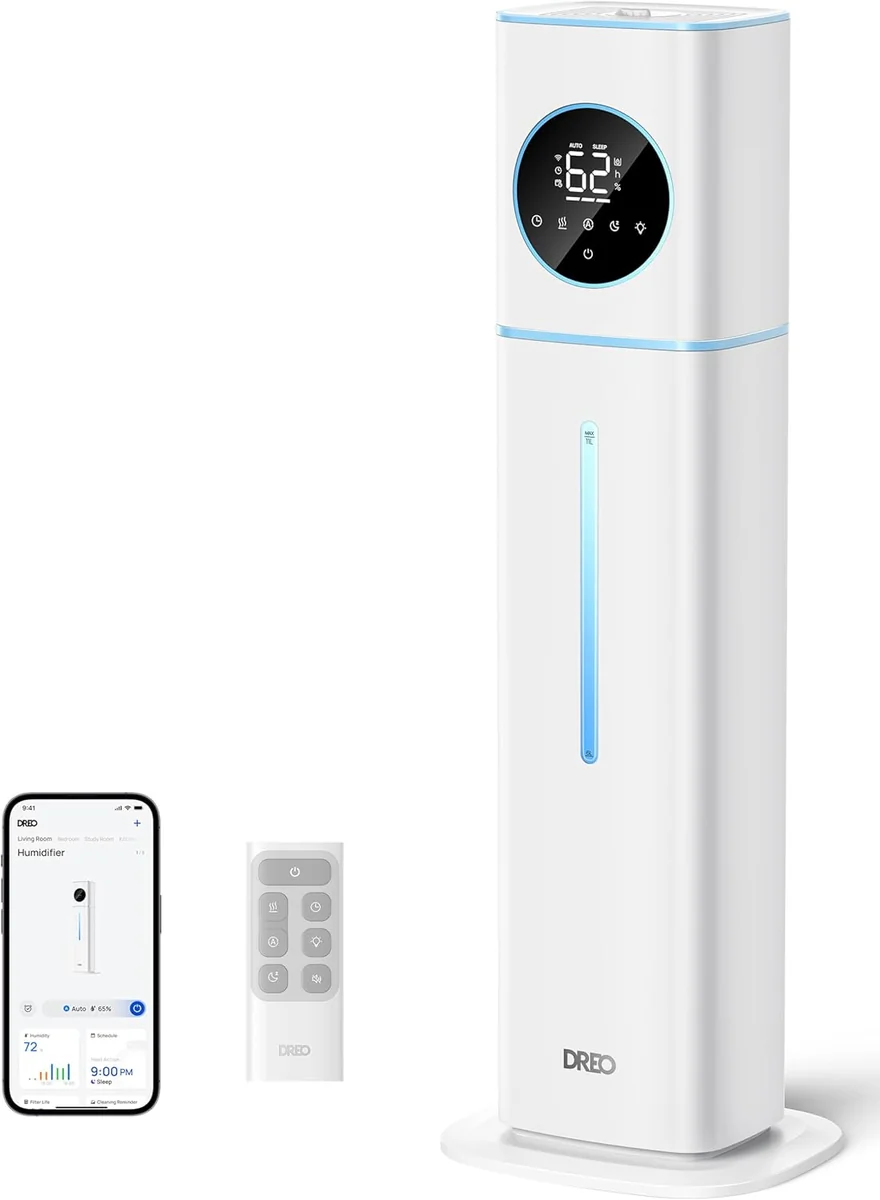 HM735S 11L Smart Humidifier