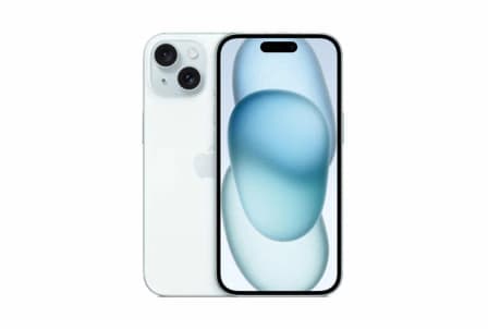 Apple iPhone 15