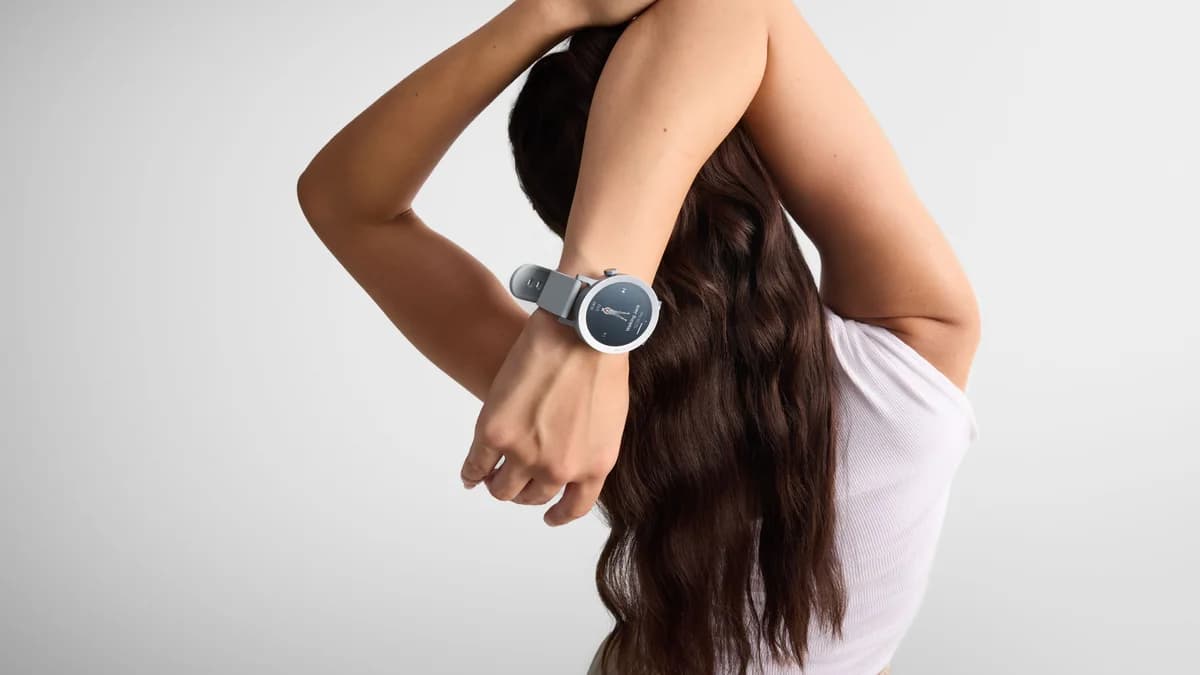CMF by Nothing Watch Pro 2