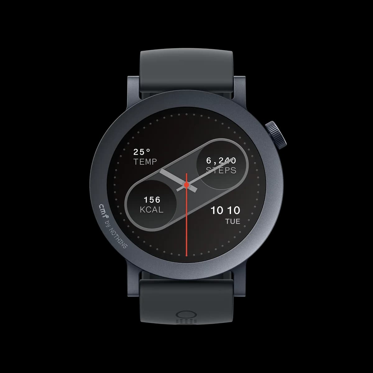 CMF by Nothing Watch Pro 2